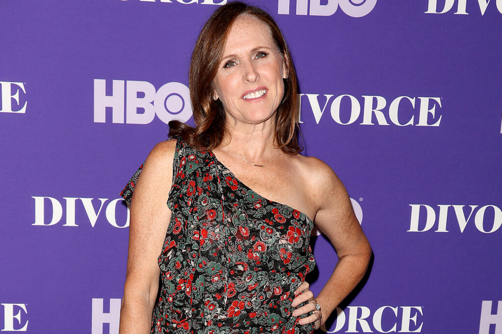 Molly Shannon as Wanda