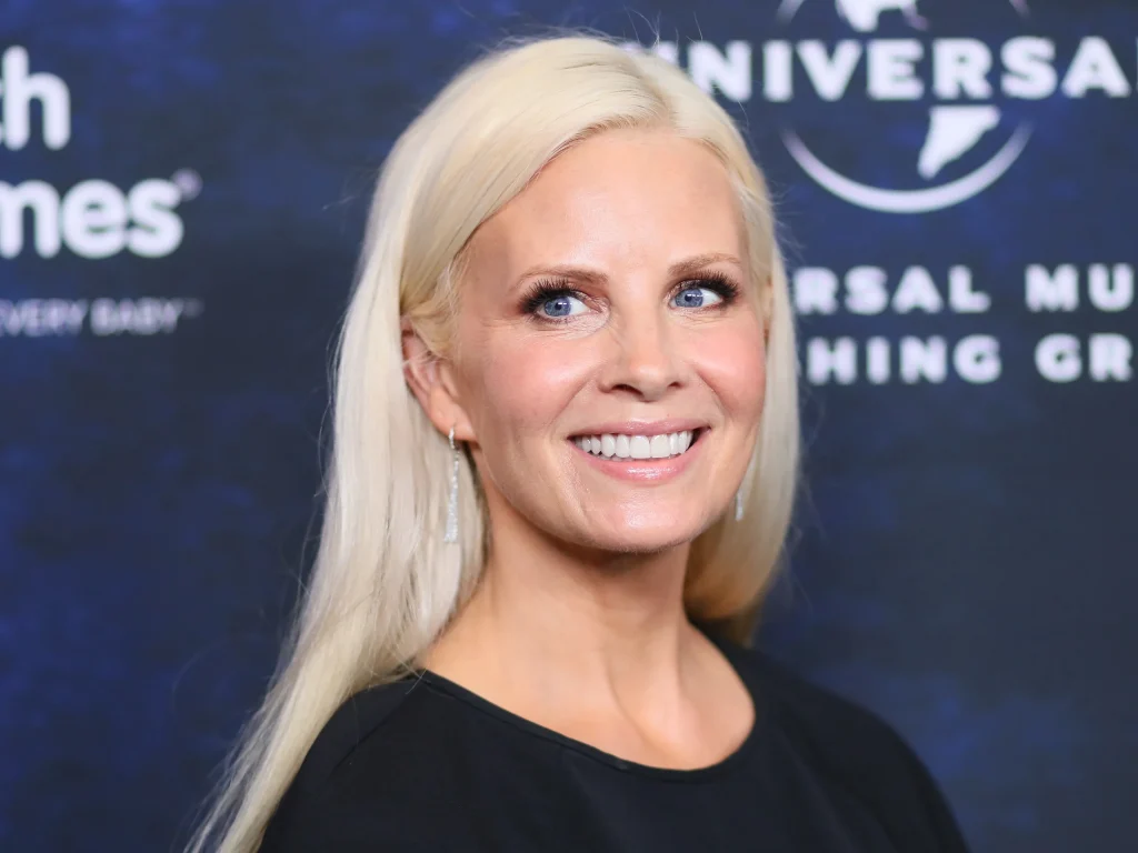 Monica Potter Biography, Height, Weight, Age, Movies, Husband, Family, Salary, Net Worth, Facts & More