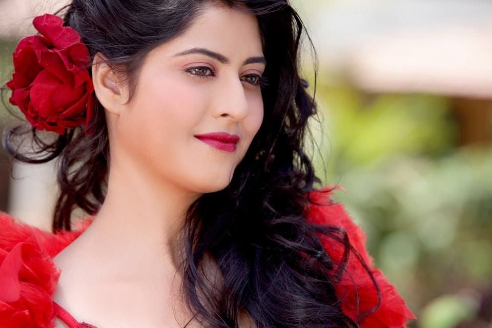 Monika Bhadoriya Biography Height Age TV Serials Husband Family Salary Net Worth Awards Photos Facts More