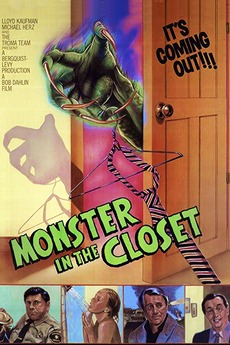 Monster in the Closet (1986)