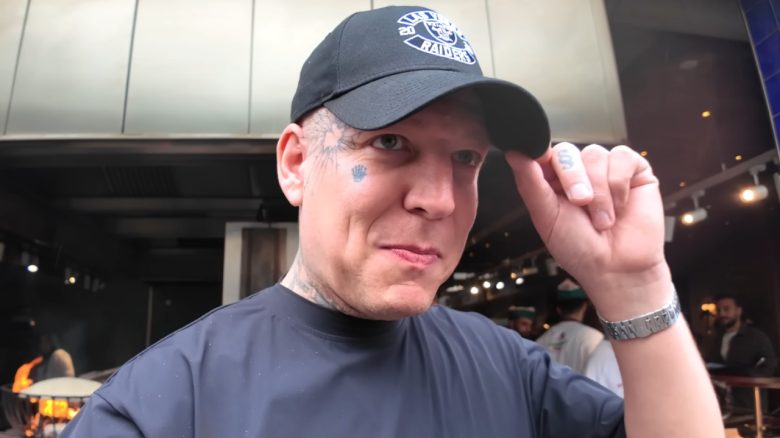 MontanaBlack Biography, Height, Weight, Age, Stats, Wife, Salary, Net Worth & More MontanaBlack Biography, Height, Weight, Age, Stats, Wife, Salary, Net Worth & More