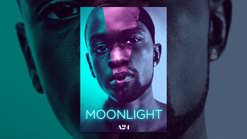 Moonlight (2016)