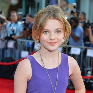 Morgan Lily Biography, Height, Weight, Age, Movies, Husband, Family, Salary, Net Worth, Facts & More