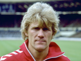 Morten Olsen Biography Height Weight Age Stats Wife Salary Net Worth More