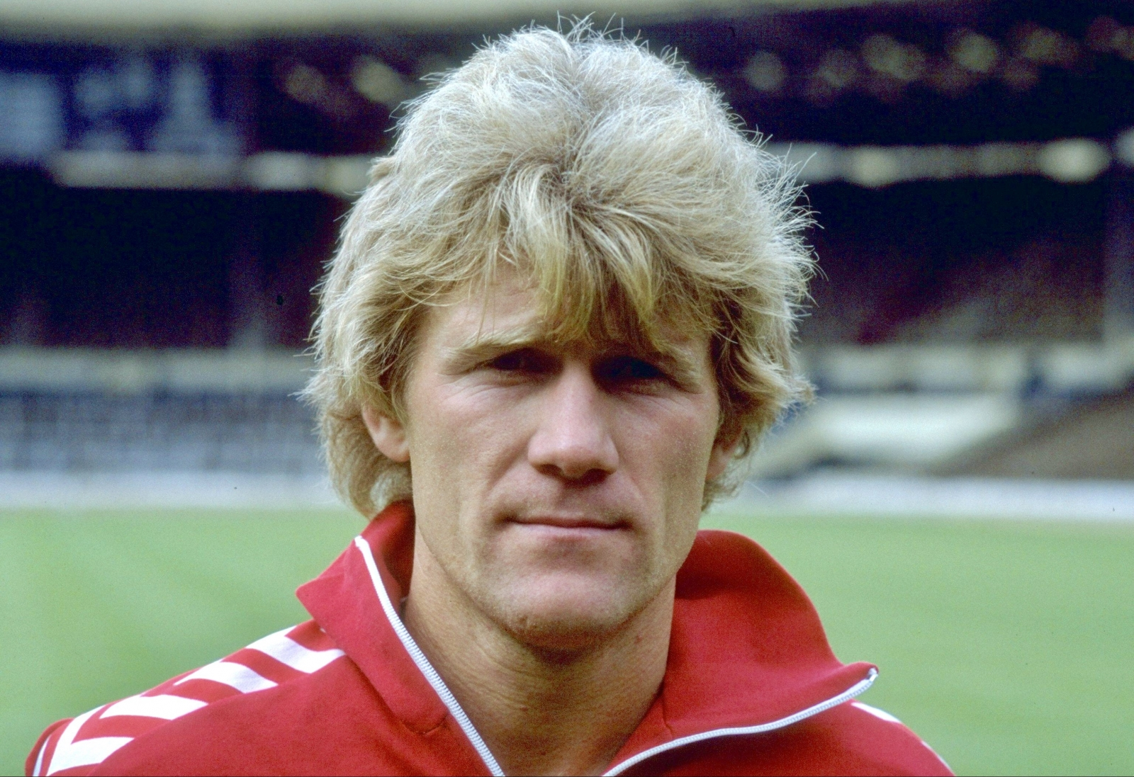 Morten Olsen Biography Height Weight Age Stats Wife Salary Net Worth More
