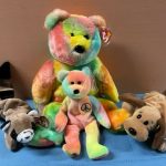 Most Expensive Beanie Babies