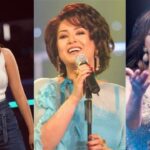 Most Famous Female Arabic Singers