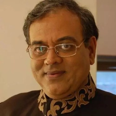 Mr. Khanvilkar 