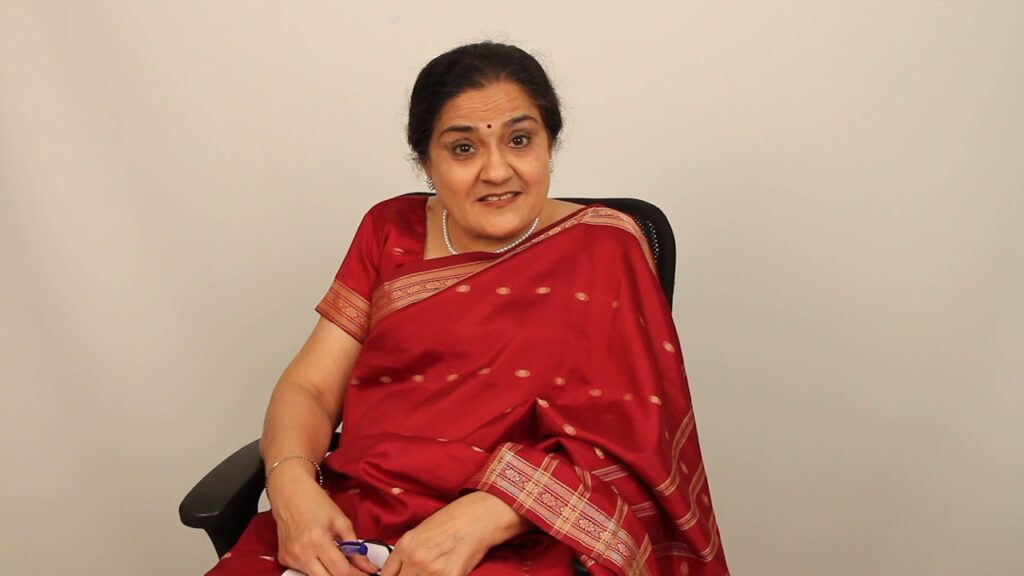 Mrs. Goenka