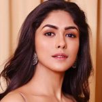 Mrunal Thakur Biography Height Age TV Serials Husband Family Salary Net Worth Awards Photos Facts More