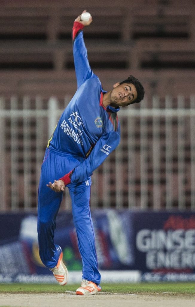 Some Lesser Known Facts About Mujeeb Zadran