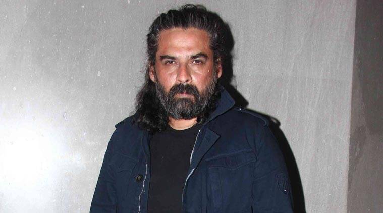 Mukul Dev as Gul Badshah