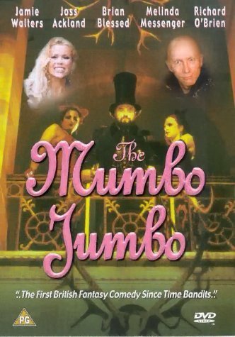 Mumbo Jumbo 2005