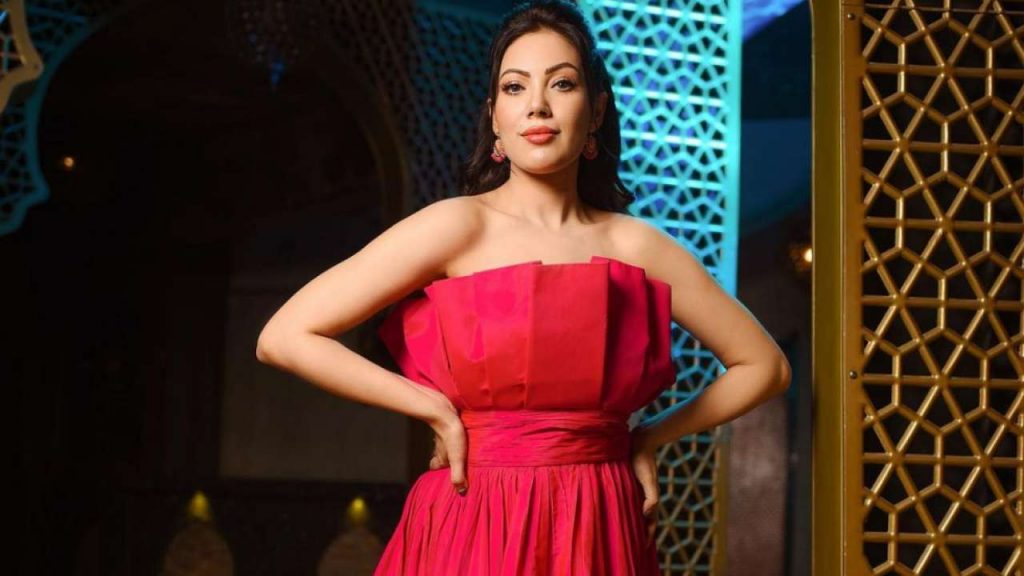 Munmun Dutta