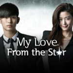 My Love from the Star