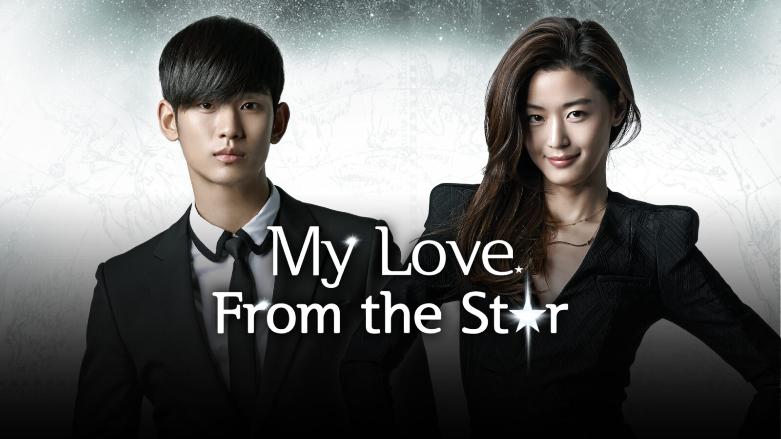 My Love from the Star