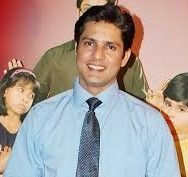 Naitik Singhania