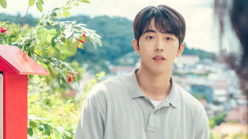 The School Nurse Files: Review, Story, Cast, Episodes, Release Date, Budget & More Nam Joo-hyuk as Hong In-pyo