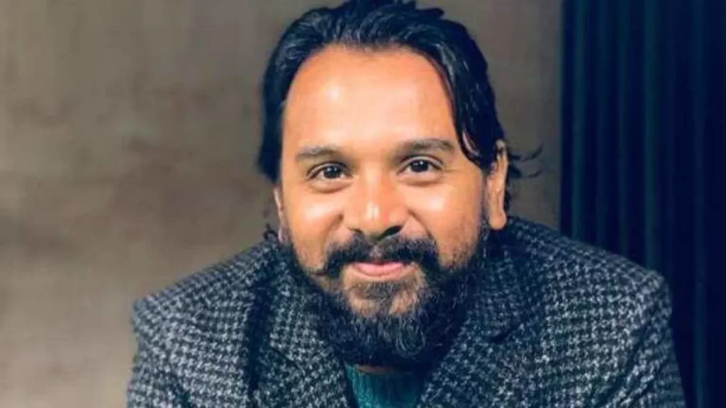 Namit Das as Jawahar Bishnoi