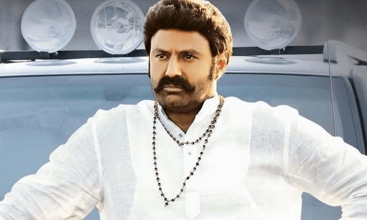 Nandamuri Balakrishna Biography, Height, Weight, Age, Movies, Wife ...