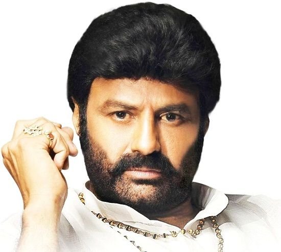 Nandamuri Balakrishna Biography, Height, Weight, Age, Movies, Wife ...