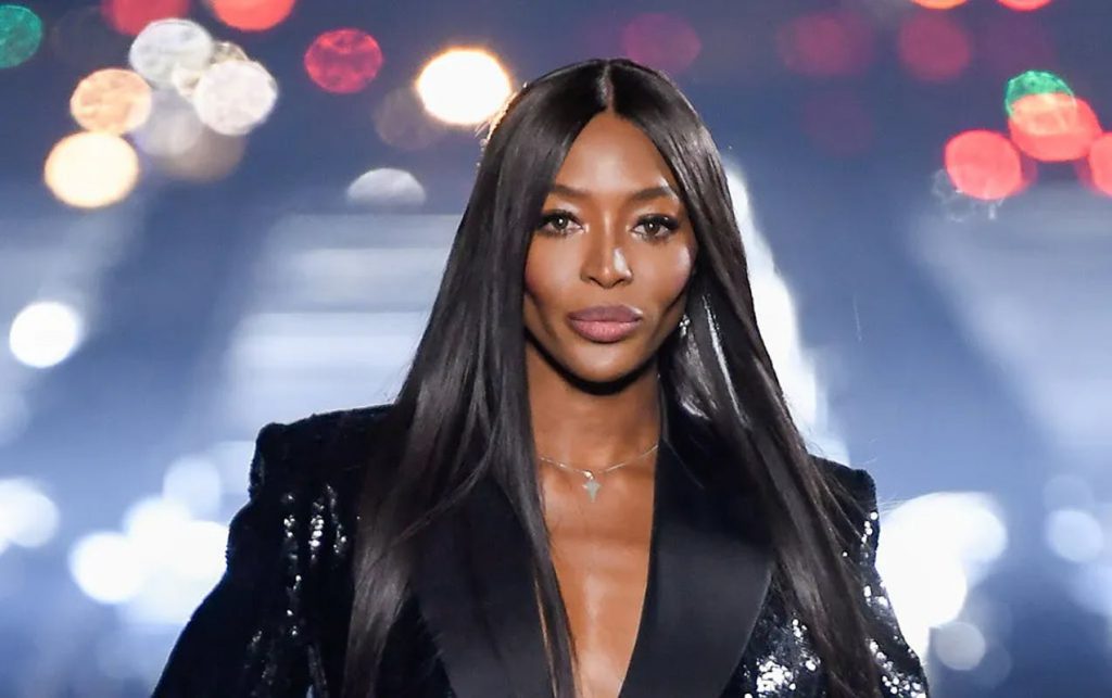 Naomi Campbell net worth