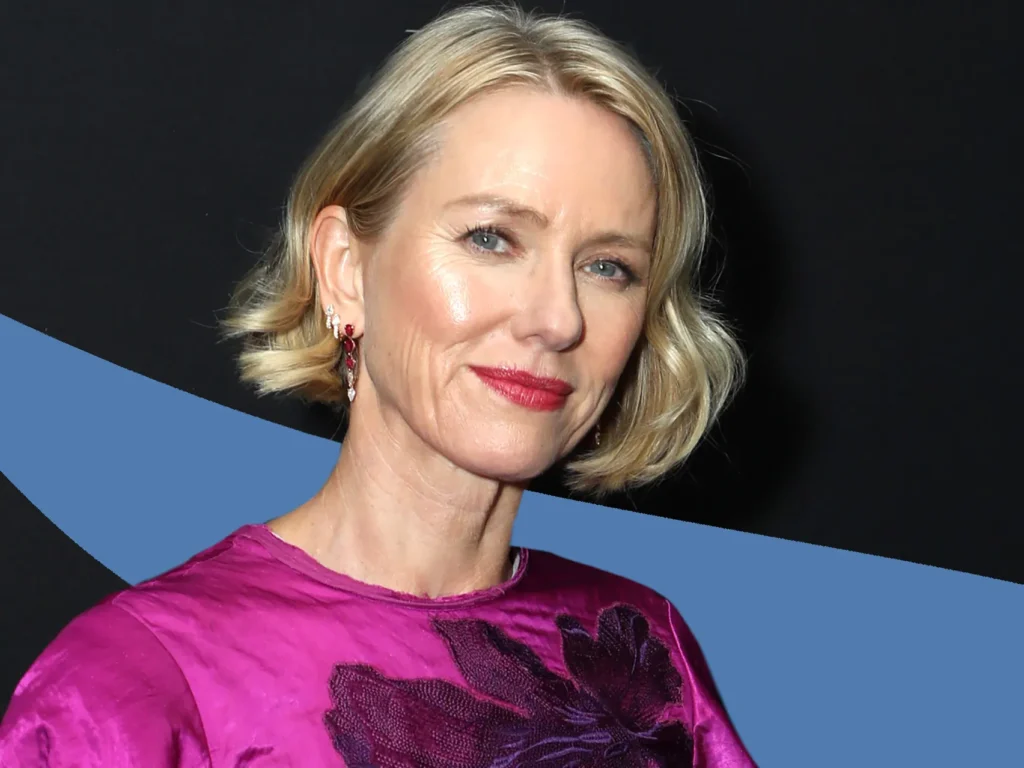 Naomi Watts as Nora Brannock