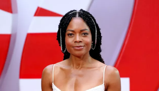 No Time to Die (2021): Story, Cast, Release Date, Budget, Collection, Review, Ratings & More Naomie Harris as Eve Moneypenny