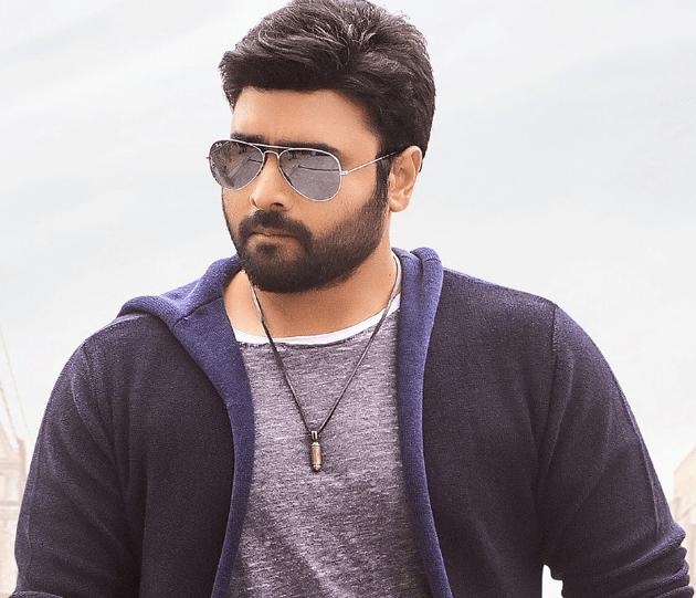 Nara Rohit Biography Height Weight Age Movies Wife Family Salary Net Worth Facts More