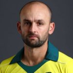 Nathan Lyon 1