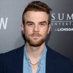 Nathaniel Buzolic Biography Height Weight Age Movies Wife Family Salary Net Worth Facts More