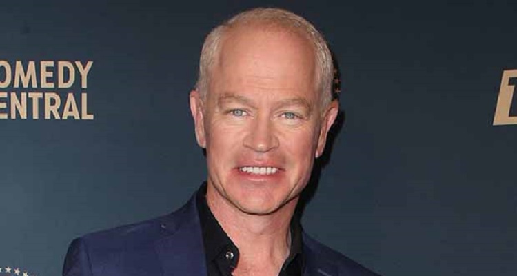  Neal McDonough as William Birkin