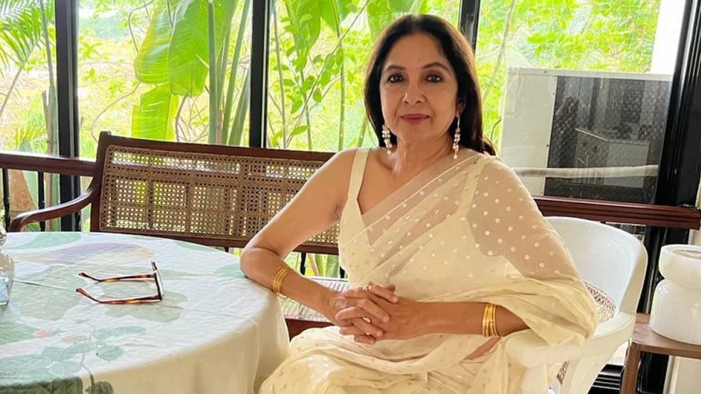 Neena Gupta Biography, Height, Age, TV Serials, Husband, Family, Salary, Net Worth, Awards, Photos, Facts & More