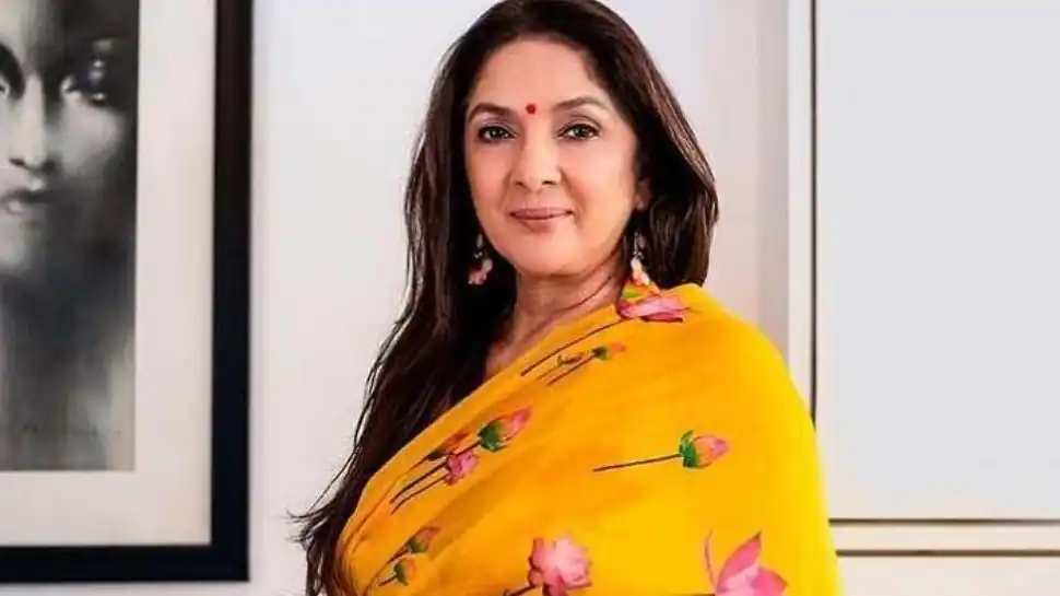 Neena Gupta as Manju Devi