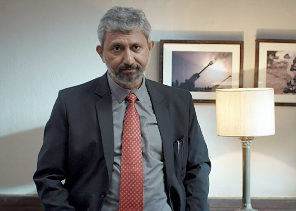 Neeraj Kabi Biography, Height, Age, TV Serials, Wife, Family, Salary, Net Worth, Awards, Photos, Facts & More