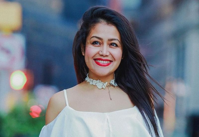 Neha Kakkar