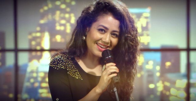 Neha Kakkar