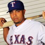 Nelson Cruz Biography Height Weight Age Stats Wife Salary Net Worth More