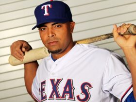Nelson Cruz Biography, Height, Weight, Age, Stats, Wife, Salary, Net Worth & More Nelson Cruz Biography Height Weight Age Stats Wife Salary Net Worth More