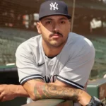 Nestor Cortes Biography Height Weight Age Stats Wife Salary Net Worth More