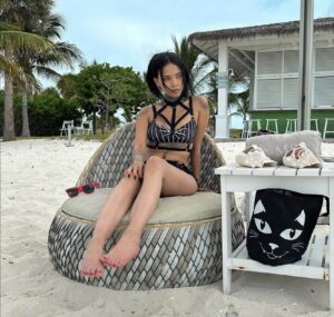 Gena Tew Partners, Net Worth, Instagram, Parents, and Bio - Primes World