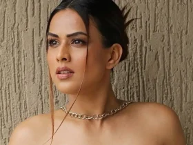 Nia Sharma Biography Height Age TV Serials Husband Family Salary Net Worth Awards Photos Facts More