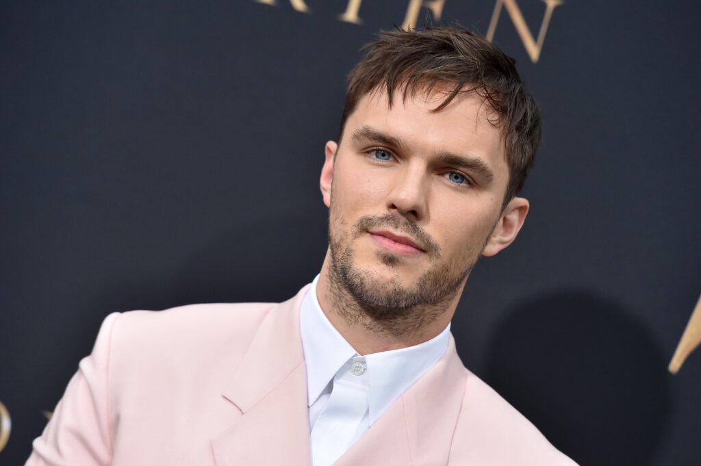 Those Who Wish Me Dead Full Movie Analysis: Story, Cast, Release Date, Budget, Box Office Collection, Review, Ratings & More Nicholas Hoult as Patrick