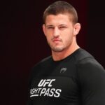 Nicholas Meregali Biography Height Weight Age Stats Wife Salary Net Worth More