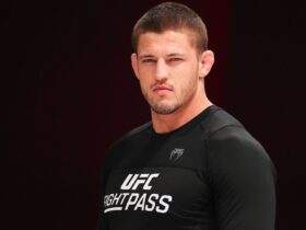 Nicholas Meregali Biography Height Weight Age Stats Wife Salary Net Worth More