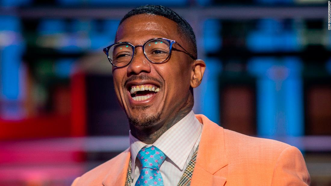 Nick Cannon Biography Height Weight Age Movies Wife Family Salary Net Worth Facts More