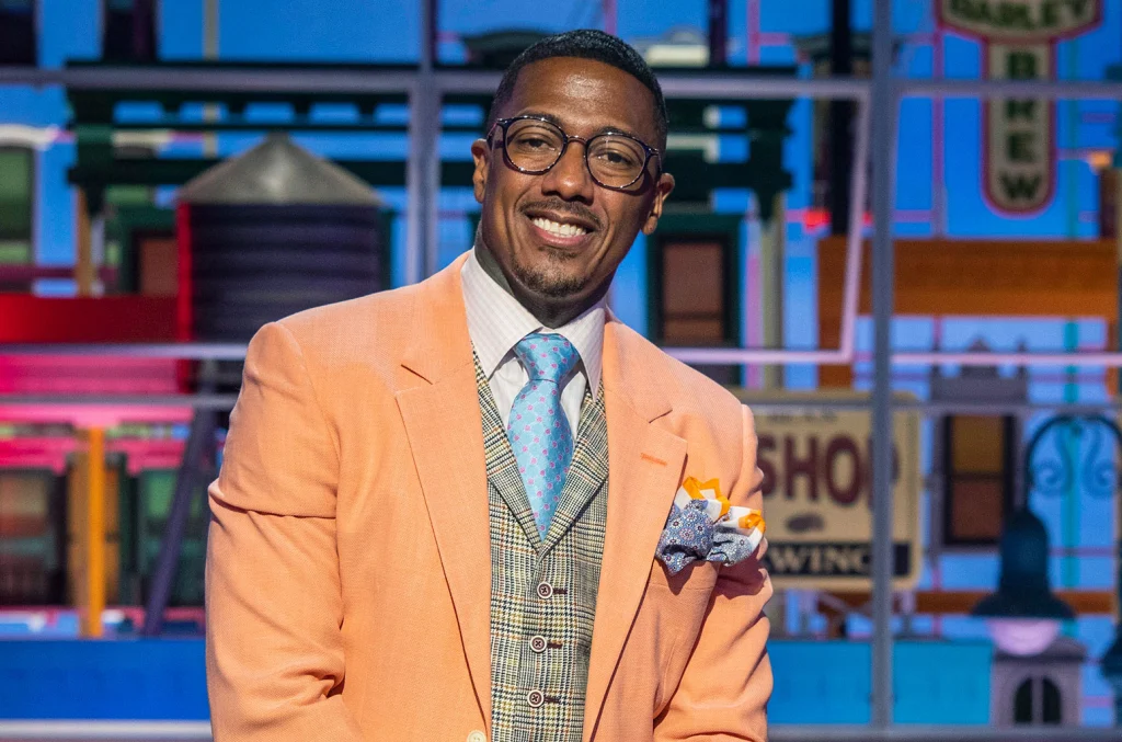 Nick Cannon Biography, Height, Weight, Age, Movies, Wife, Family, Salary, Net Worth, Facts & More