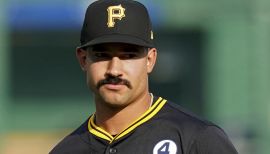 Nick Gonzales Biography, Height, Weight, Age, Stats, Wife, Salary, Net Worth & More Nick Gonzales Biography, Height, Weight, Age, Stats, Wife, Salary, Net Worth & More