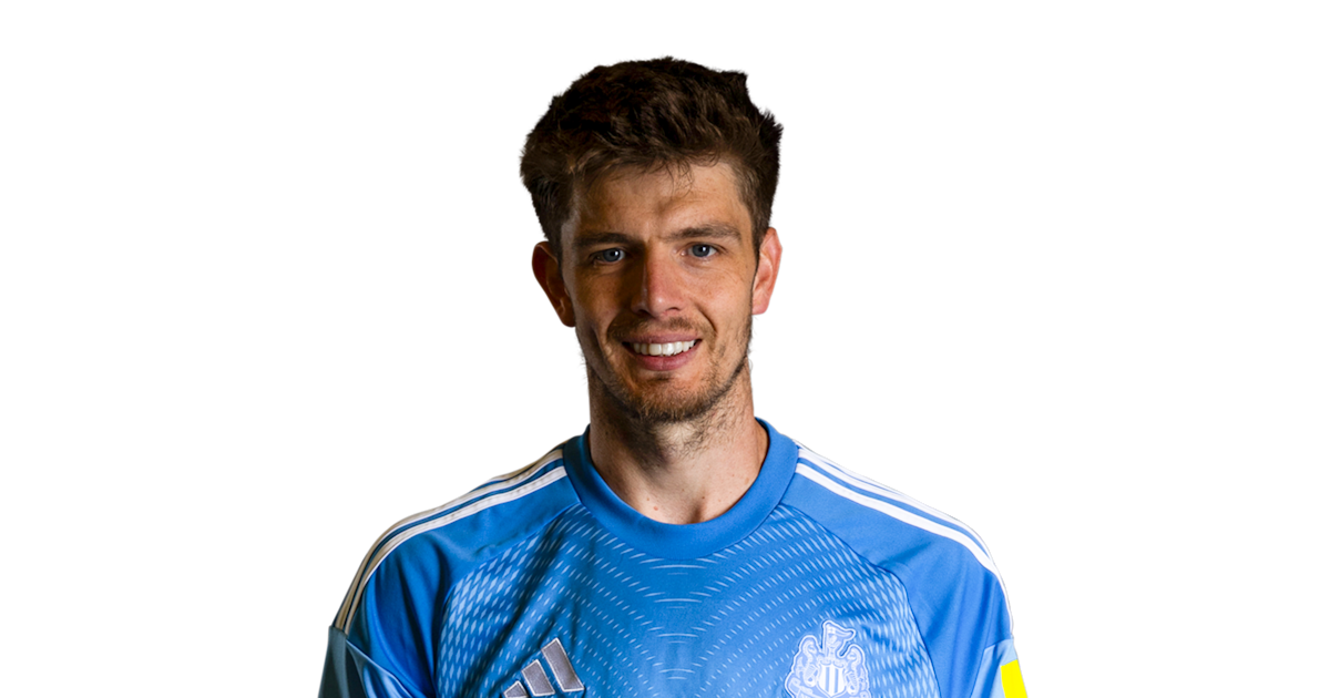 Nick Pope Biography Height Weight Age Stats Wife Salary Net Worth More