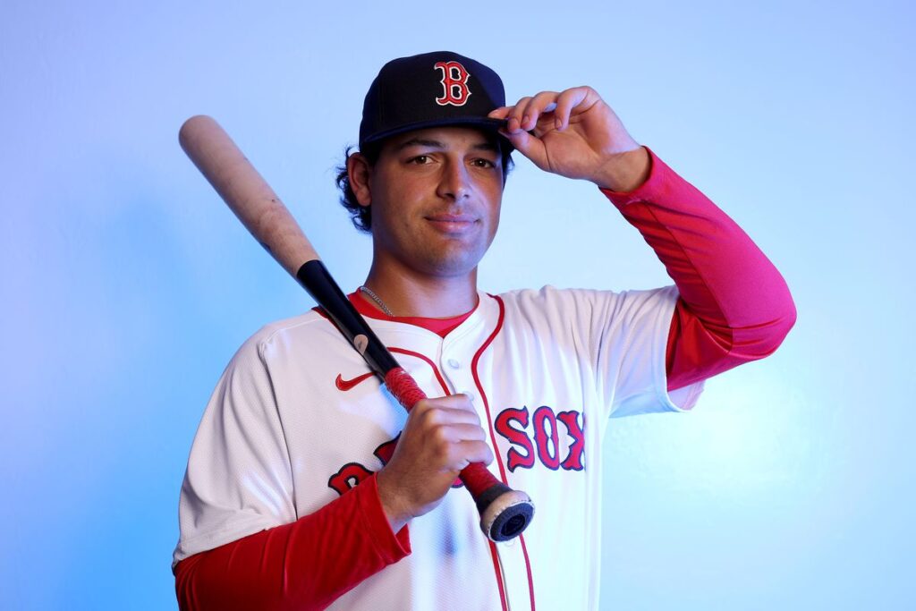 Nick Yorke Biography, Height, Weight, Age, Stats, Wife, Salary, Net Worth & More